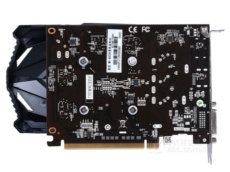 【GTX1050Ti和RX 550变形金刚4G哪个好】铭