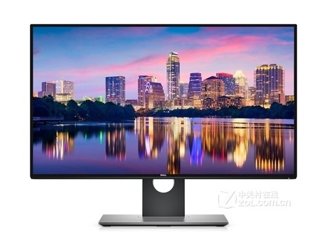 28M6FJMB和UltraSharp 27系列 4K U2718Q哪