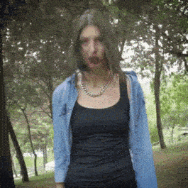 【高清图】 爆笑gif:你可能不信 真是杯子先动的手图6