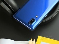 夏普 s2 手机 晶曜黑 标配版运行流畅 京东仅售3499元 (有赠品)