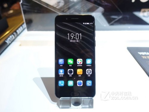 YotaPhone YOTA 3(标准版\/全网通)【国庆送豪