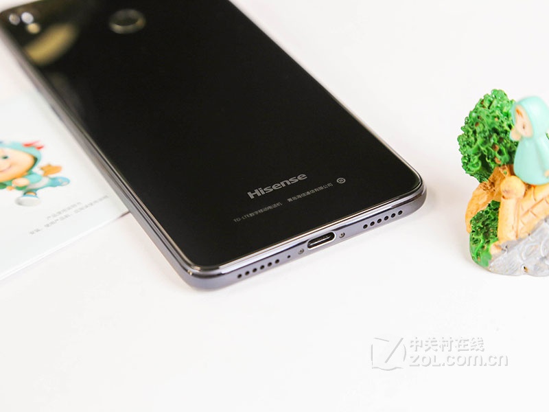 海信哈利手机(全网通)_脾气网 【高清图】海信(hisense)哈利手机(全网通)实拍图 图22-ZOL中关村在线