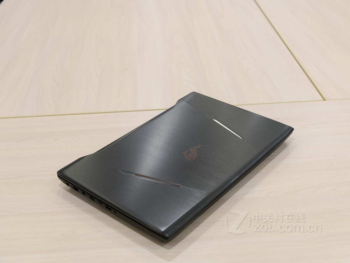 【高清图】 华硕(asus)rog strix gl702zc(16gb/256gb 1tb)实拍图 图