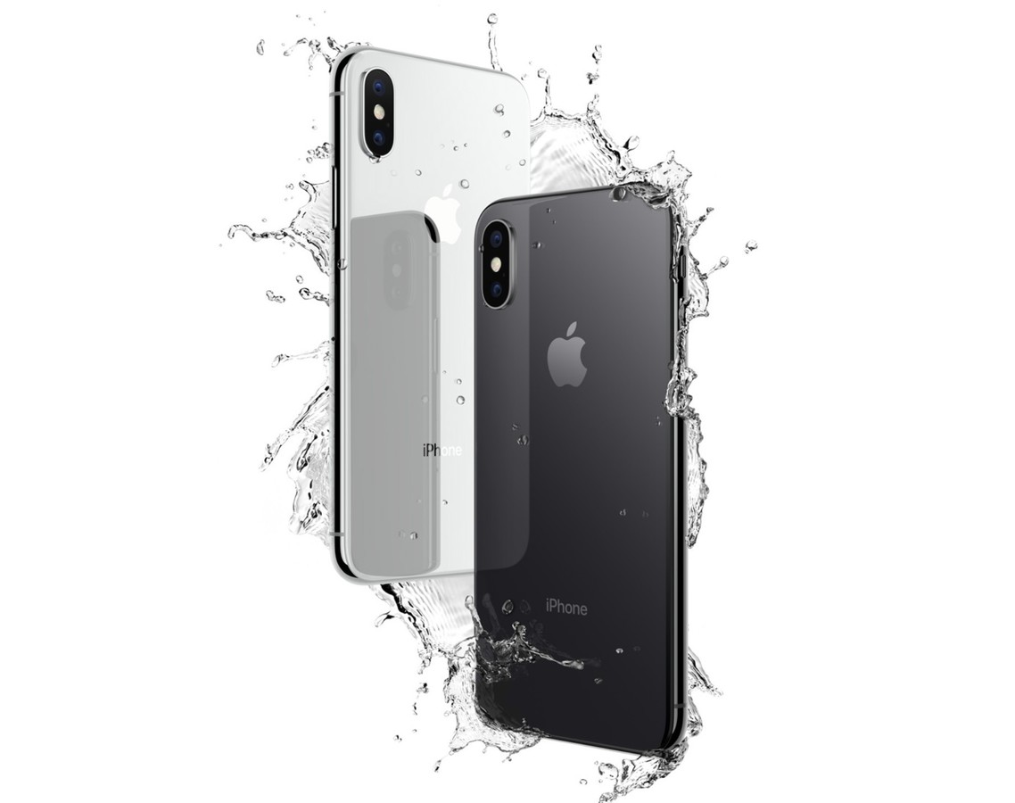 【高清图】如果你买到了iPhoneX 尽快看装X指
