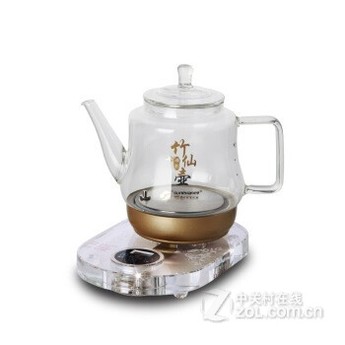 【Yx-18和电热水壶水晶玻璃壶烧水壶电茶壶养