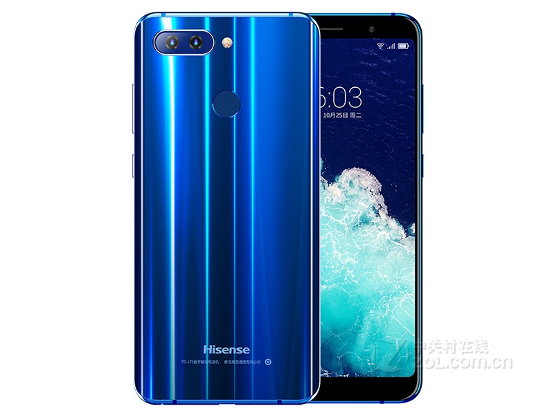 海信H11跟华为v10哪个比较好?游戏方面的