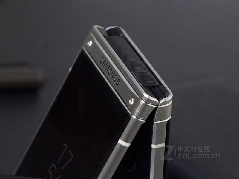 【高清图】 三星(samsung)w2018(全网通)其他图赏 图61