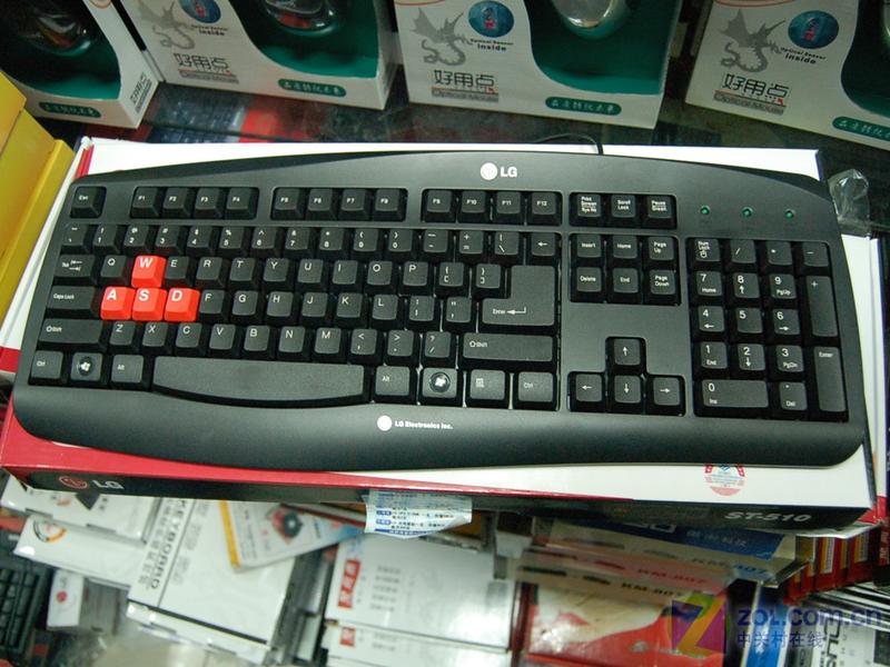 ����α�׵���ʾ�� LG����ȫ��������ͼƬ����,ͼ3-ZOL�йش����ߵ�3��