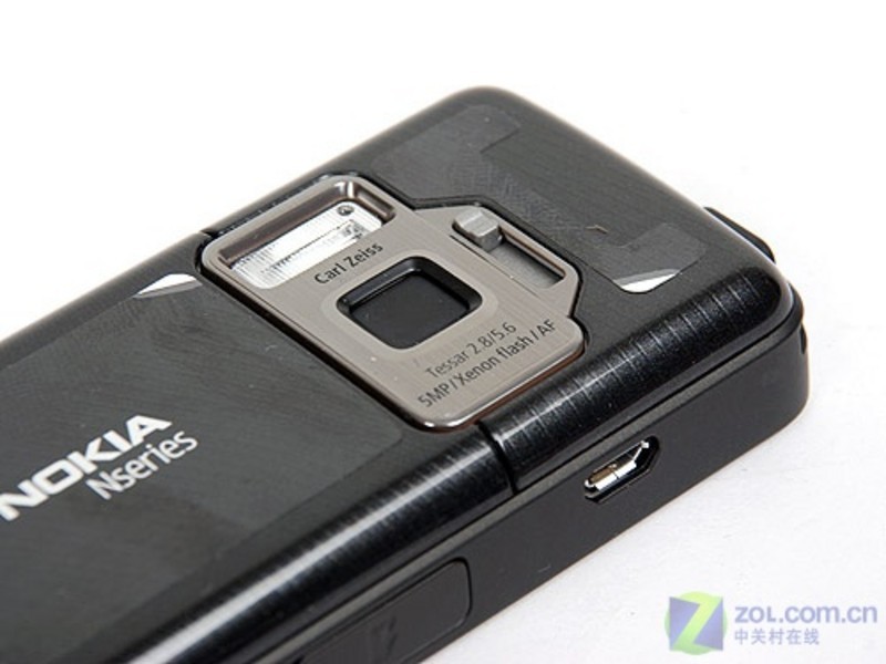 ŵ���ǣ�NOKIA��N82�������棩ͼƬ���� ��58�� -ZOL�йش����ߵ�58��