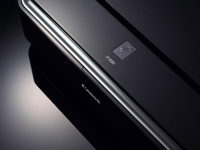 ���ܣ�Canon��iP2680����ϸ�� ��1��
