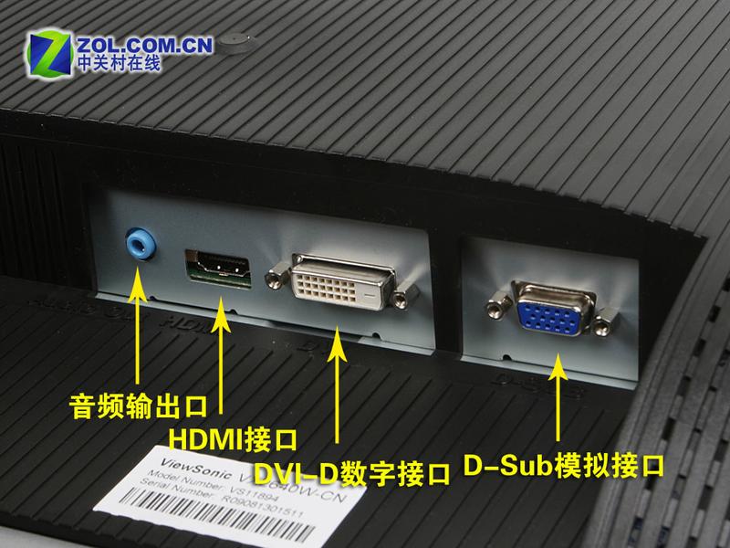 ���ɣ�ViewSonic��VX2640wͼƬ���� ��13�� -ZOL�йش����ߵ�13��