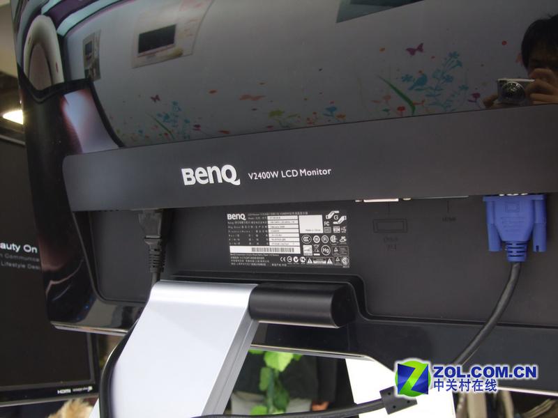 ������BenQ��V2400WͼƬ���� ��15�� -ZOL�йش����ߵ�15��