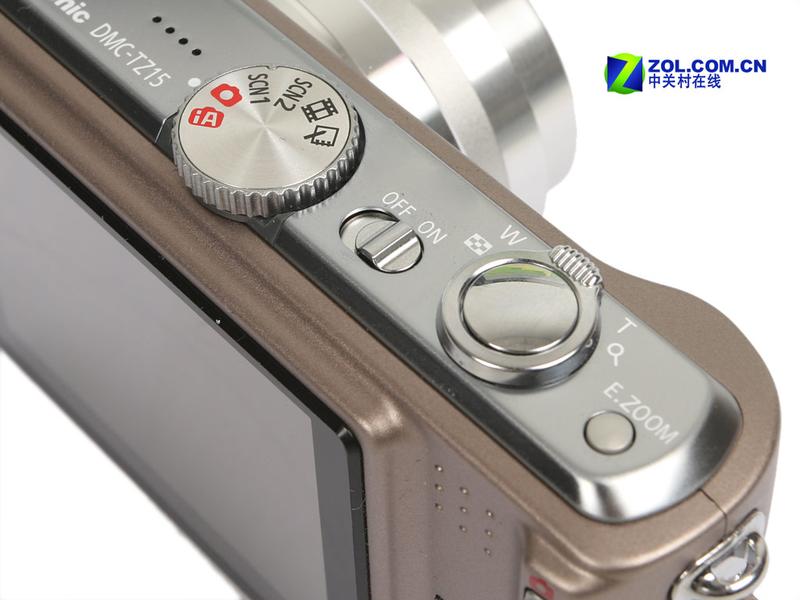 ���£�Panasonic��TZ15ͼƬ���� ��18�� -ZOL�йش����ߵ�18��