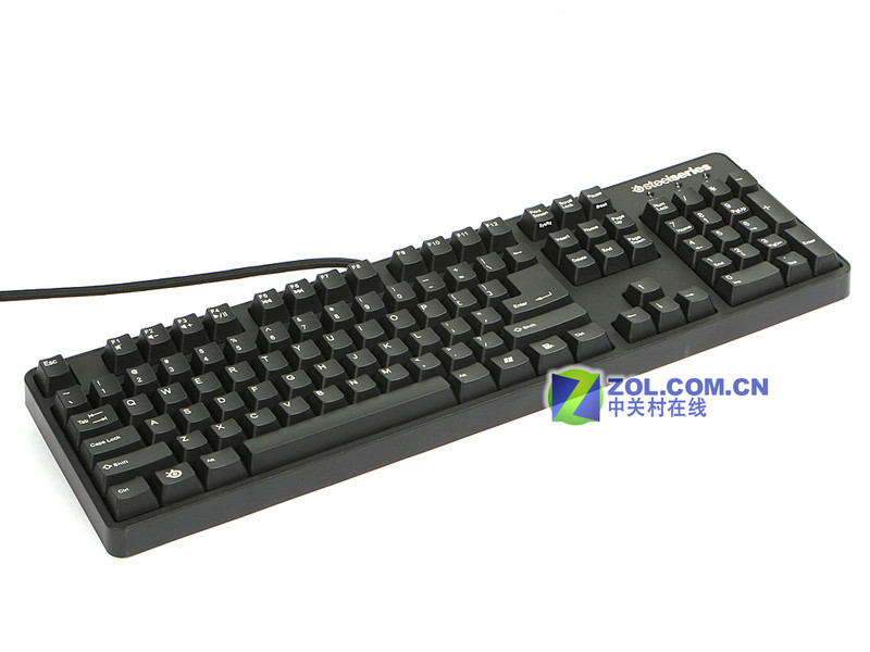 ���Steelseries��SteelSeries 7GͼƬ���� ��17�� -ZOL�йش����ߵ�17��