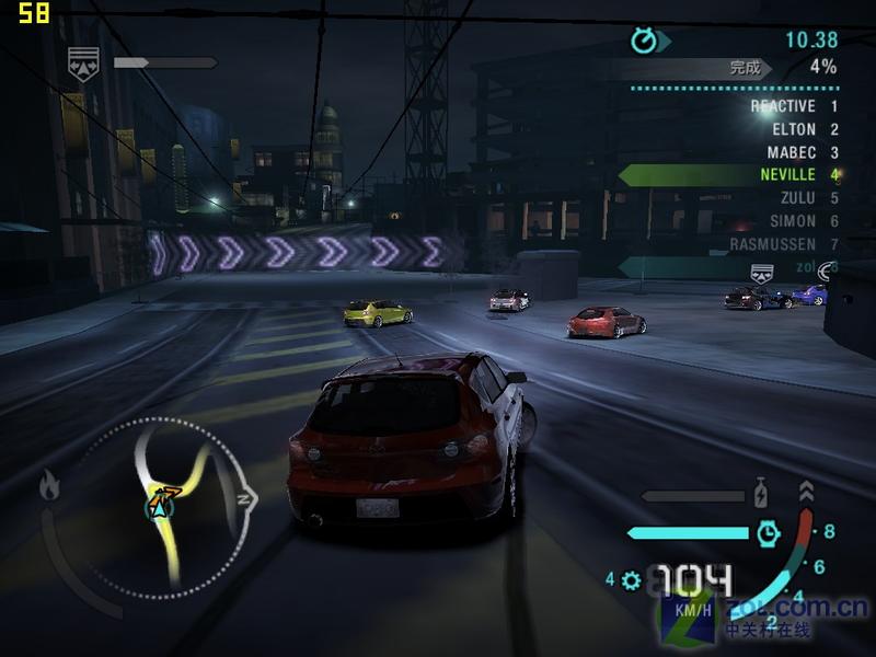 ��̽2008����Ϸ���ܱ�� ��˶F8SN����ͼƬ����,ͼ60-ZOL�йش����ߵ�60��