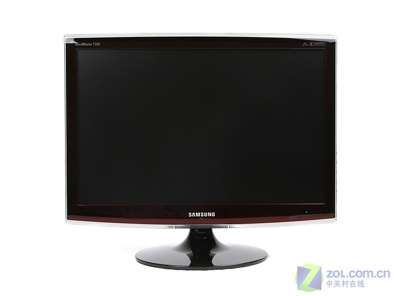 ���ǣ�Samsung��T220 ��1��