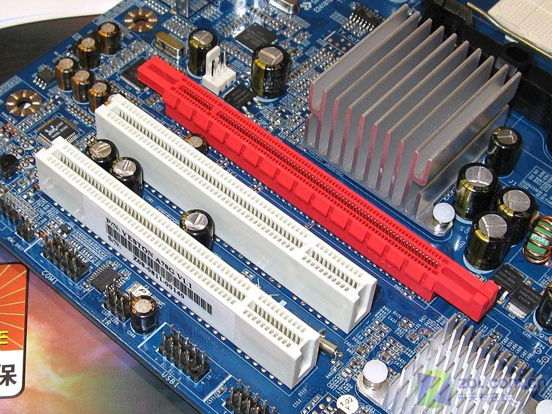 ӯͨ��YESTON��A78G V1.1ͼƬ���� ��5�� -ZOL�йش����ߵ�5��