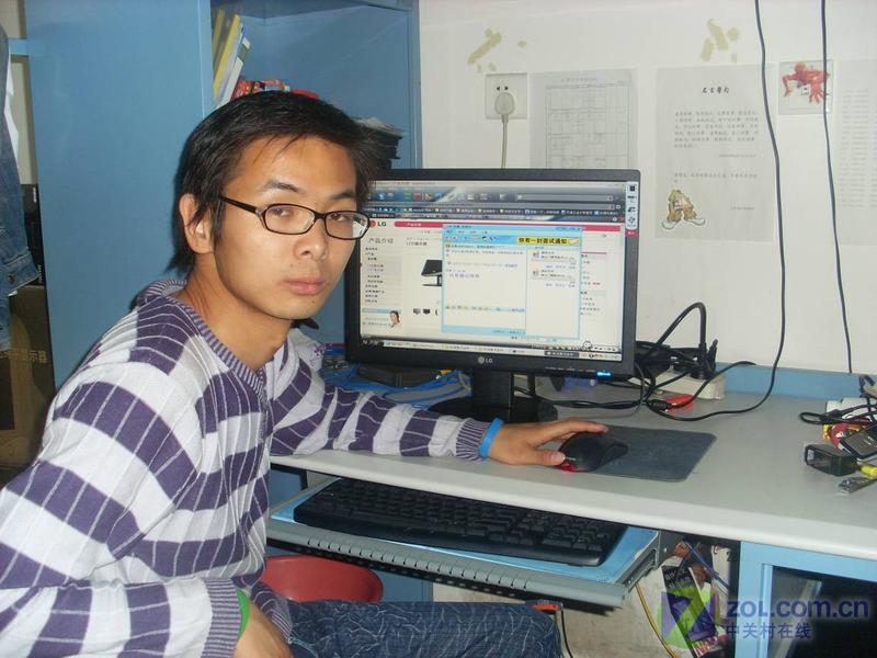2008 LG��������У԰�� ��ѧ������ͼƬ����,ͼ9-ZOL�йش����ߵ�9��