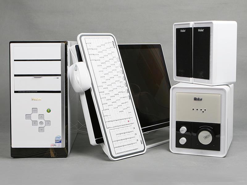 ������Haier���¼��� E6-B050ͼƬ���� ��3�� -ZOL�йش����ߵ�3��