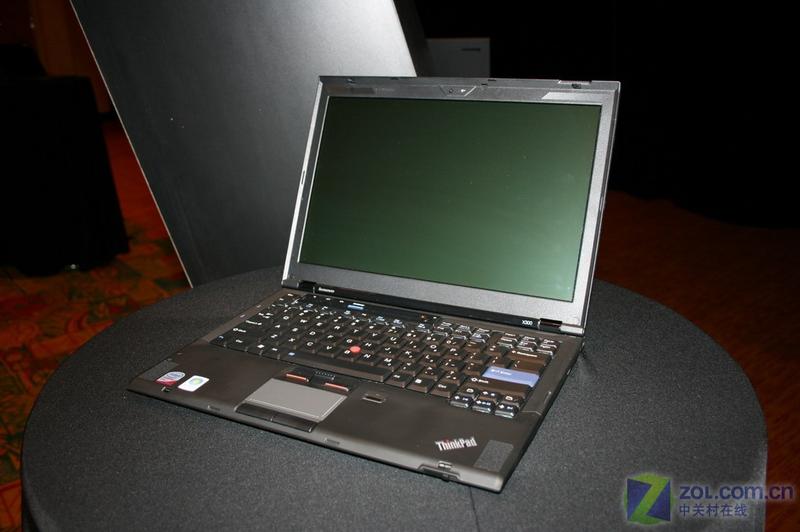 ����1.3KG ����ThinkPad X300���ڷ���ͼƬ����,ͼ2-ZOL�йش����ߵ�2��