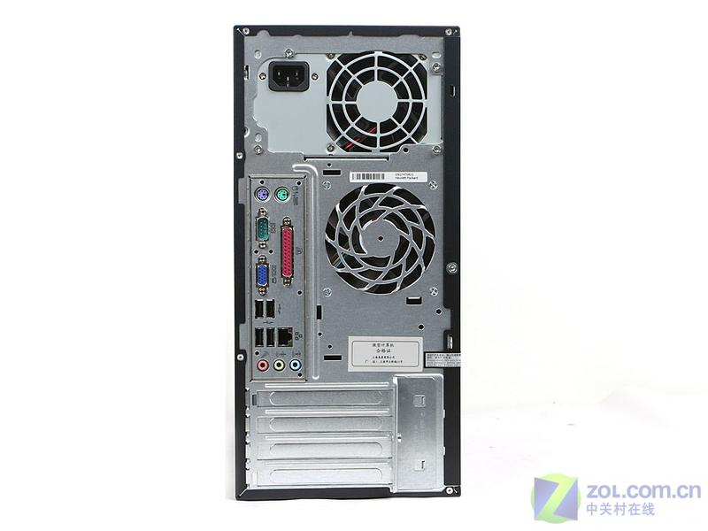 ���գ�HP��HP Compaq dx2255MT��KN640PA�� ��1��