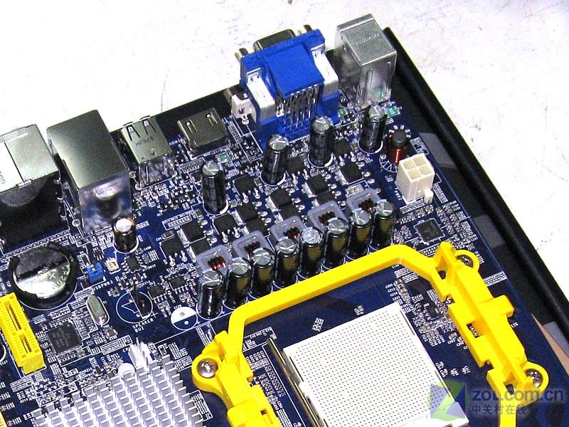 ��ʿ����Foxconn��A7GM-SͼƬ���� ��8�� -ZOL�йش����ߵ�8��