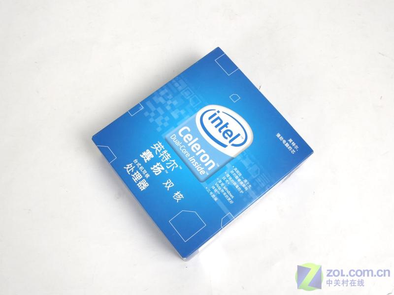 Intel����˫�� E1200���У�ͼƬ���� ��16�� -ZOL�йش����ߵ�16��