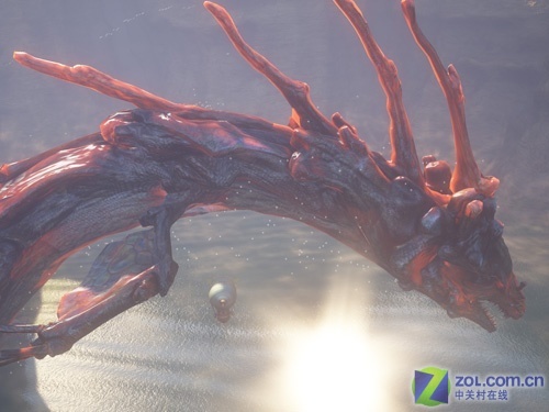 �Կ���֮�� ������Ƶ����°�3DMarkͼƬ����,ͼ2-ZOL�йش����ߵ�2��