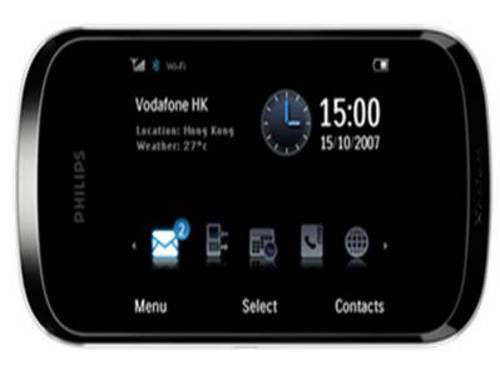 �����֣�Philips��X800 ��1��