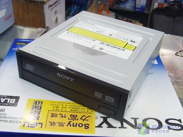 ���ᣨSONY��DRU-G190AͼƬ���� ��7�� -ZOL�йش����ߵ�7��