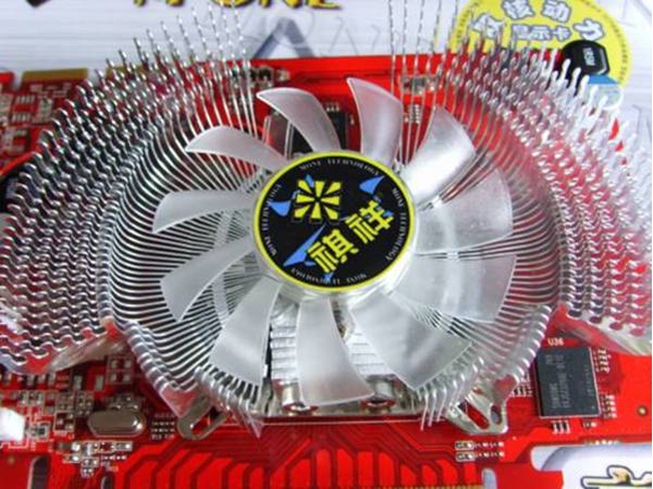 ���飨M-ONE��ս��2600XT 256M DDR3 A��ɱ��ͼƬ���� ��22�� -ZOL�йش����ߵ�22��