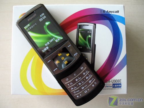 ���ǣ�Samsung��U908EЧ��ͼ ��1��