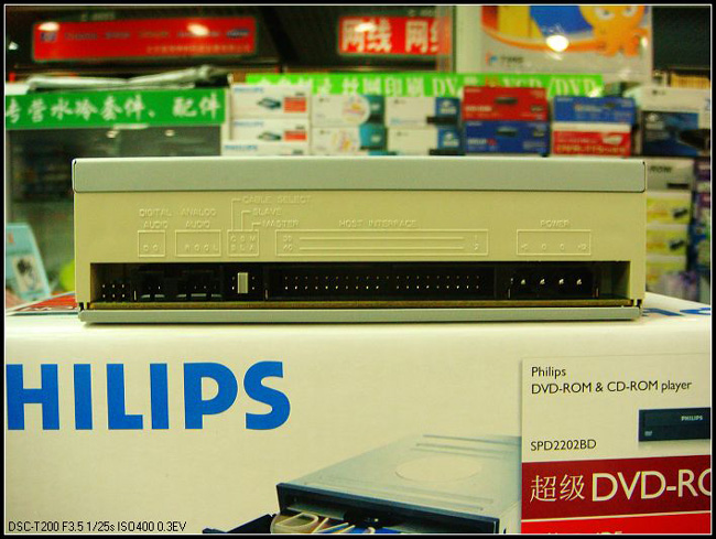 �����֣�Philips��SPD2202BD/97ͼƬ���� ��3�� -ZOL�йش����ߵ�3��