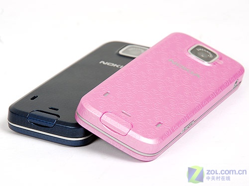 ŵ���ǣ�NOKIA��7310C�Ա�ͼ ��1��