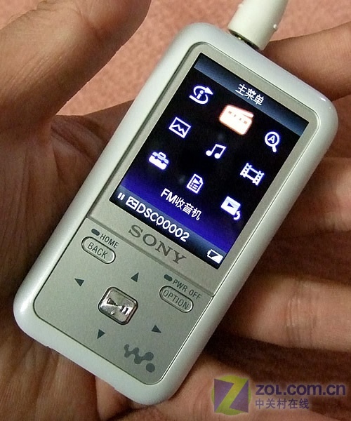 ���ᣨSONY��NWZ-S715F��2GB��ͼƬ���� ��25�� -ZOL�йش����ߵ�25��