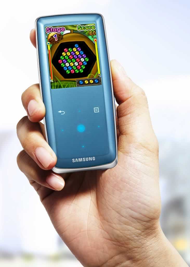 ���ǣ�Samsung��YP-S3Q��2GB��ͼƬ���� ��18�� -ZOL�йش����ߵ�18��