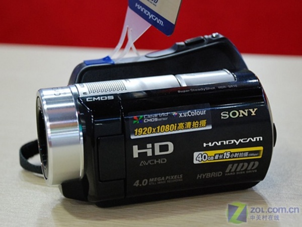 ���ᣨSONY��HDR-SR10EͼƬ���� ��5�� -ZOL�йش����ߵ�5��