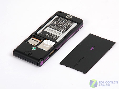 ���ᰮ���ţ�Sony Ericsson��W350cͼƬ���� ��31�� -ZOL�йش����ߵ�31��
