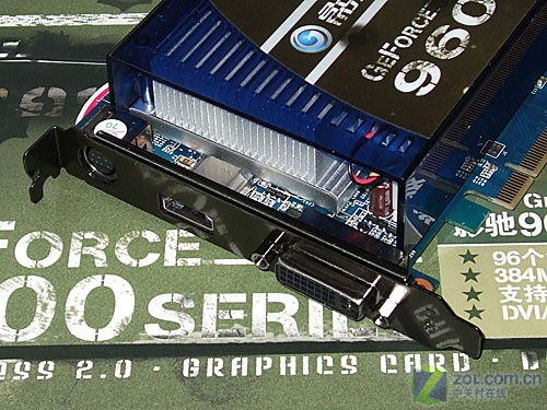 Ӱ�ۣ�GALAXY��9600GSO�Ͻ���ͼƬ���� ��14�� -ZOL�йش����ߵ�14��