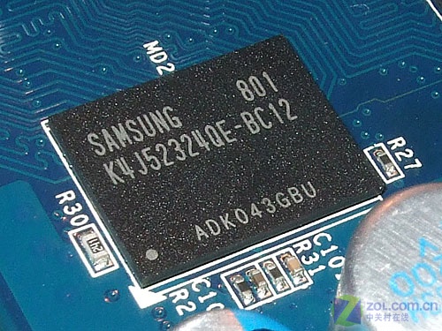 Ӱ�ۣ�GALAXY��9600GSO�н���ͼƬ���� ��5�� -ZOL�йش����ߵ�5��