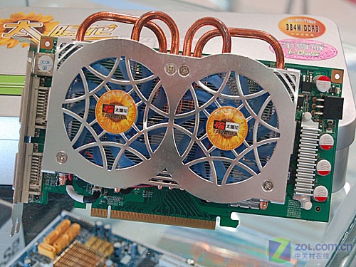 ̫������TAIYANFA��9600GSO+/384M/DDR3(I-DSS)�����ͼƬ���� ��3�� -ZOL�йش����ߵ�3��