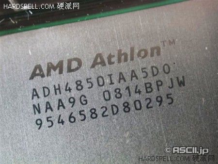 AMD����64 X2 4850e(��)ͼƬ���� ��4�� -ZOL�йش����ߵ�4��