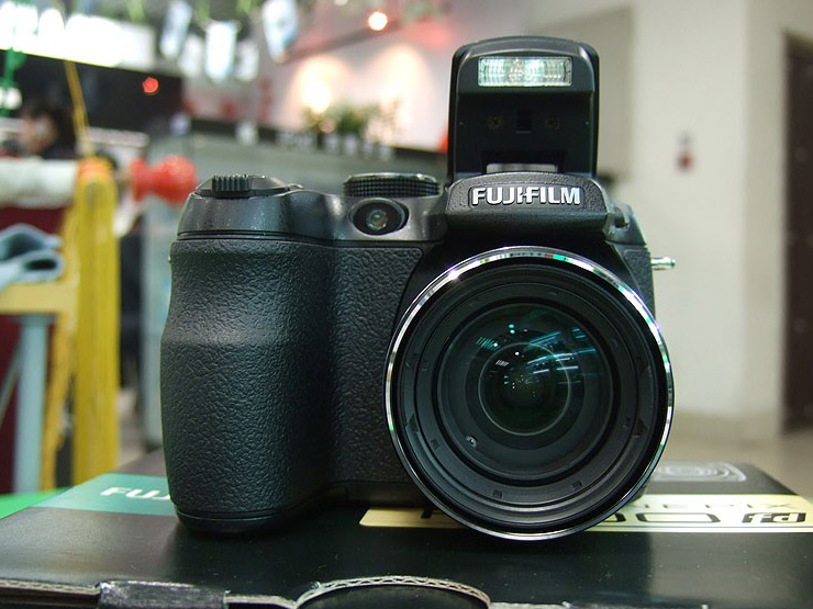 ��ʿ��Fujifilm��S1000ͼƬ���� ��6�� -ZOL�йش����ߵ�6��