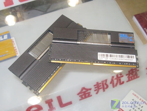 ���Ƽ���GEIL�����2GB DDR2 800(����ϵ����װ)ͼƬ���� ��5�� -ZOL�йش����ߵ�5��