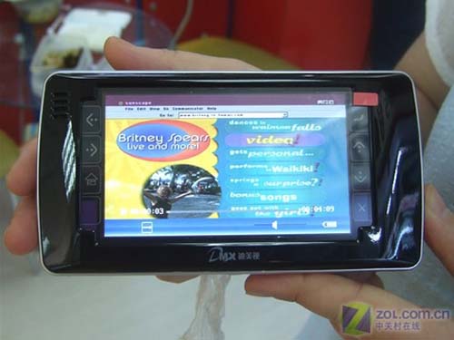 ������ DMP-600���� ���������ʸ���ͼƬ����,ͼ3-ZOL�йش����ߵ�3��