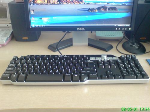 ������DELL��DELL SK-8135ͼƬ���� ��13�� -ZOL�йش����ߵ�13��