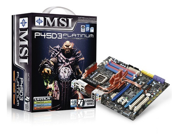 msi΢��΢��P45D3 PlatinumͼƬ���� ��6�� -ZOL�йش����ߵ�6��