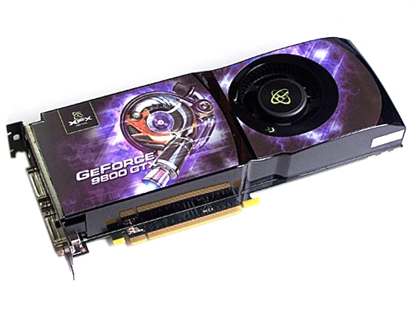 XFXѶ��9800GTX(PV-T98F-YDF)ͼƬ���� ��2�� -ZOL�йش����ߵ�2��
