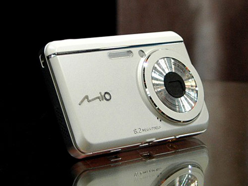���ñ�ЯGPS Mio����������˫��PND���ͼƬ����,ͼ1-ZOL�йش����ߵ�1��