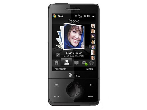 HTCTouch Pro ��1��
